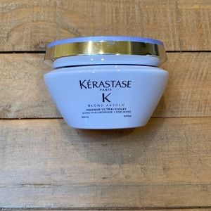 Kerastase Blonde Absolu Hair Masque